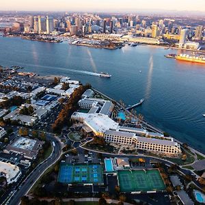 Coronado Island Marriott Resort & Spa